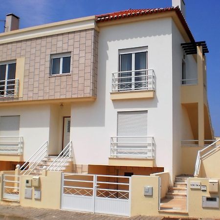 Ferienwohnung Surf Peniche - Ocean View Exterior foto