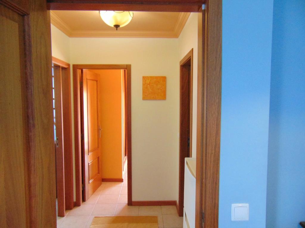 Ferienwohnung Surf Peniche - Ocean View Exterior foto