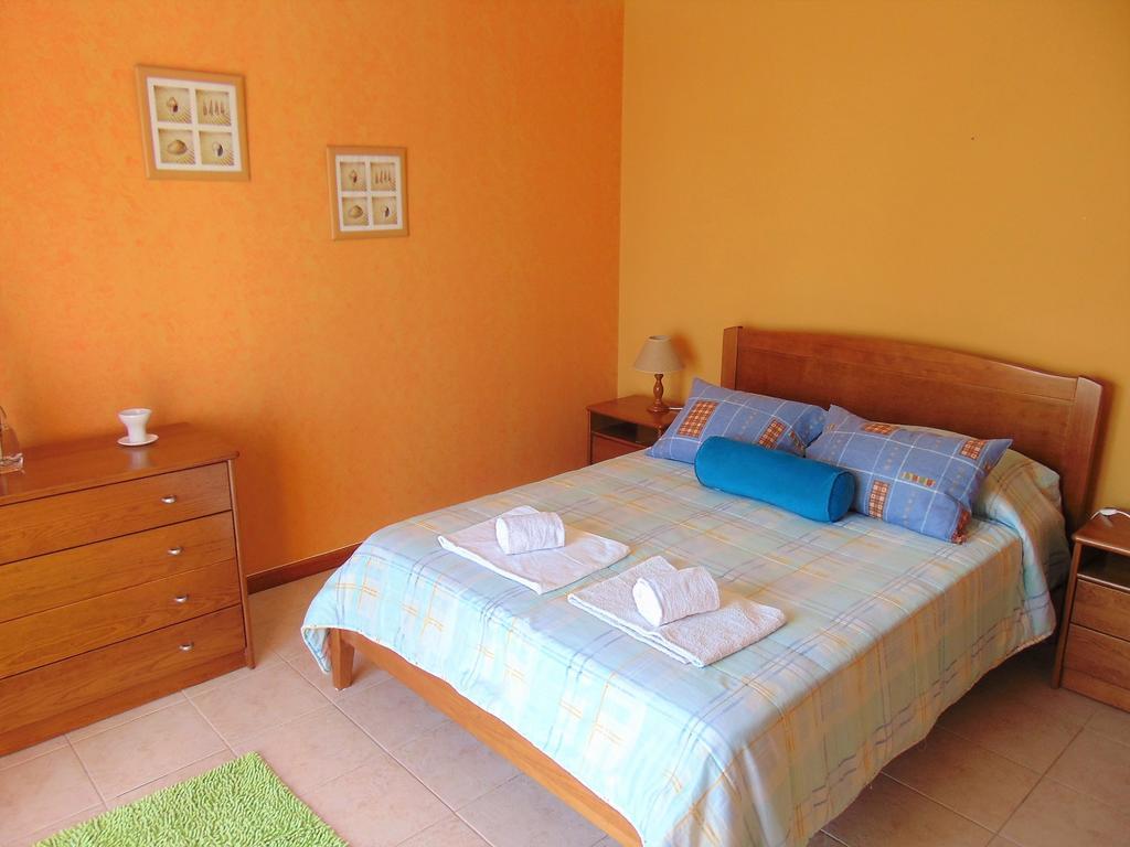 Ferienwohnung Surf Peniche - Ocean View Exterior foto